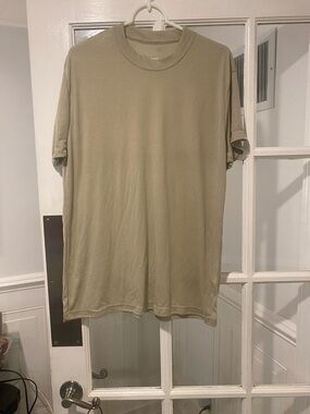 Polar Max size Large T-shirt good condition